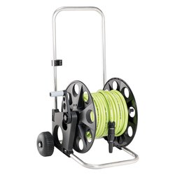 Avvolgitubo manuale con tubo GARDENLIFE Aqua Carry 20 mt (1/2) 8764