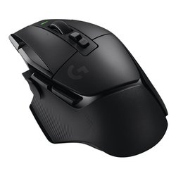 Mouse Gaming G SERIES G502 X Lightspeed Black 910 006181