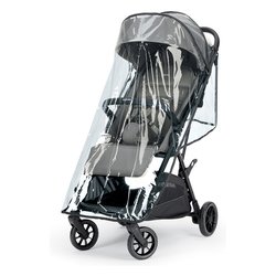 Parapioggia Passeggino Now Trasparente A096PG840