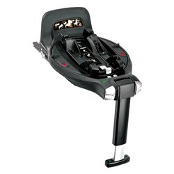 Base seggiolino auto 360° I-Size DARWIN Nero AV04O0000