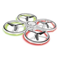 Drone Sky Evo Italia (21cm) Bianco 0436
