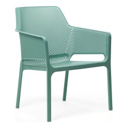 Poltrona polipropilene NET Relax Salice 40327 04 000