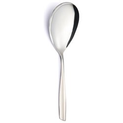 Pala riso a servire confezione a libro Inox (26,2cm) ELEVEN Cromo lucido PL1280EV 10