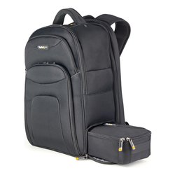 Zaino notebook 17,3 Ergonomico Black NTBKBAG173