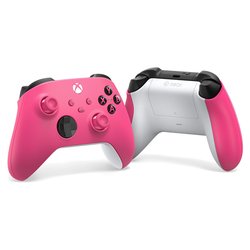 Gamepad XBOX Deep pink QAU 00083