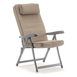 Sedia sdraio PARADISO Sabbia sand 357 PAR69N