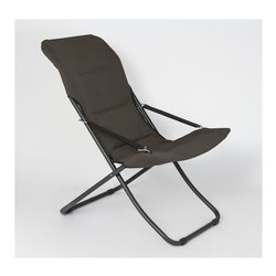 Poltrona canapone CANAPONE Grigio scuro 8715 11 I 5001