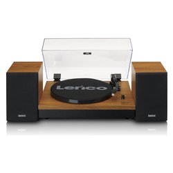 Giradischi LS SERIES Ls 310 Walnut