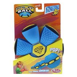Frisbee Phlatball Junior (15cm) WAHU Assortito 331636 506