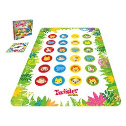 Twister Junior gioco GAMING F7478103