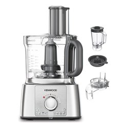 Nutribullet NB200DG Frullatore a Bicchiere Select Grigio