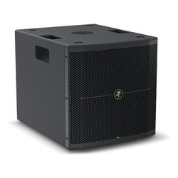 Cassa subwoofer THUMP 115S Black 1400W