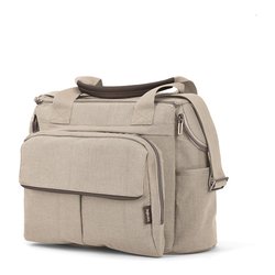 Borsa nursery Dual Bag (45x21x33cm) APTICA Pashmina beige AX62Q0PSB