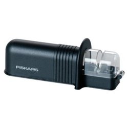 Affilacoltelli ESSENTIAL Roll Sharp Nero (22,7cm) 1065598