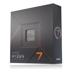 CPU AMD Ryzen 8 Core 4,5GHz RYZEN 7 7700X 100 100000591WOF