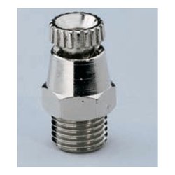 Rubinetto spurgo compressore ( filettato M 3/8 ) 12372