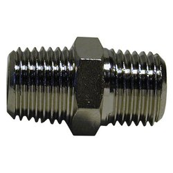 Giunto nipplo conico Filetto M 3/8 14132