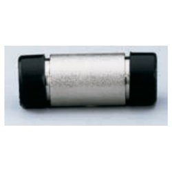 Raccordo giunzione automatico per tubi  Ø est. 10 mm 17043