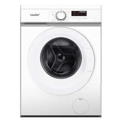 Lavatrice 6 Kg CFE10W60W IT White classe D 1000giri/min (59,5x40x85cm)