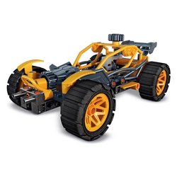 Buggy e Quad ( 100 pz ) SCIENZA E GIOCO 8a+ 19334