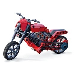 Roadster e Dragster ( 130 pz ) SCIENZA E GIOCO 8a+ 19333