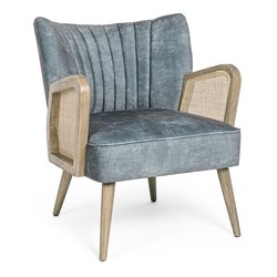 VIRNA Poltrona Costal