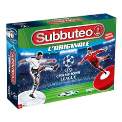 Champions League Original gioco SUBBUTEO 21932859