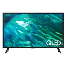Tv 32 ( QLED ) Tizen SERIE 5 Black QE32Q50AEUXZT