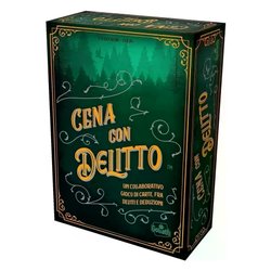 Cena con Delitto gioco in Italiano 925515 006