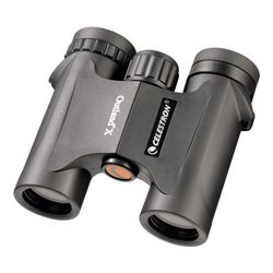Binocolo OUTLAND X 10x25 Black CB71341