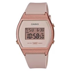 Orologio Pink LW 204 4AEF