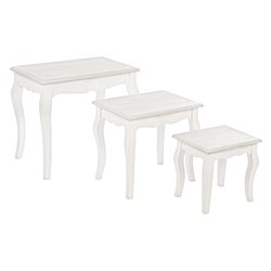 Set grucce 3pz con portacintura TWISTER Bianco 41,2 x 20 cm 9090197112