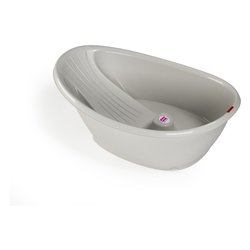 Vasca bimbo (78,5x50x25,5cm) BELLA Grigio 923 23