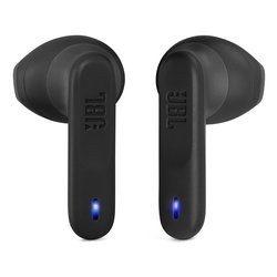 Auricolari microfono bluetooth VIBE Flex Tws Black JBLVFLEXBLK