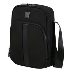 Borsone con ruote Zainabile Samsonite Ecodiver Black 140882 1041