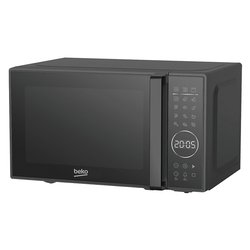 Microonde (20Lt) MGC20130BB Grill Black 1000 Watt