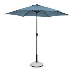 Ombrellone alluminio, acciaio KALIFE Cloud (2.7mt) 0795716