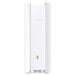 Access point OMADA AX3000 Dual Band PoE+ White EAP650 OUTDOOR