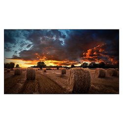 Display professionale 46 1920x1080 FULL HD VMB U SERIES Videowall Black LH46VMBUBGBXEN