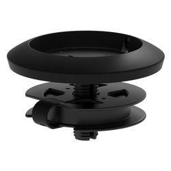 Supporto kit conferenza RALLY Mic Pod Table Mount Graphite 952 000002