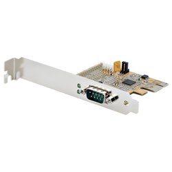 Scheda di espansione RS232 Pci Express 11050 PC SERIAL CARD