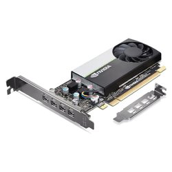 Scheda video NVIDIA T T1000 8GB 4X61J52233