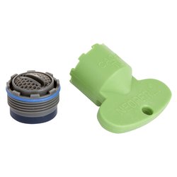 Ricambio rompigetto Incasso Neoperi TJ BLIROM0109CS