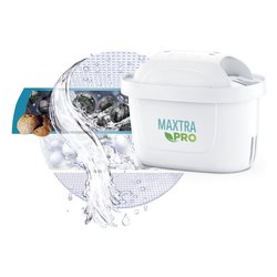 Filtro rubinetto ON TAP Pro V MF White 1052073