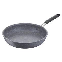 Padella Alluminio antiaderente (28cm) TEMPRA MINERAL Grigio 012163040128