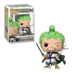 POP ANIMATION One Piece Roronoa Zoro 923 54462