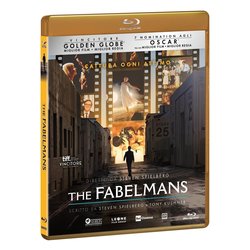 Blu Ray Fabelmans - Steven Spielberg 869980RVDO