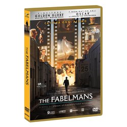 DVD Fabelmans - Steven Spielberg 869979EVDO
