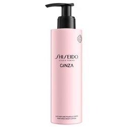 Trattamento corpo Ginza perfumed body lotion 200 ml