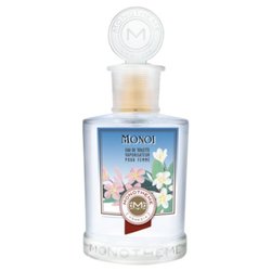 Eau de toilette donna Monoi 100 ml